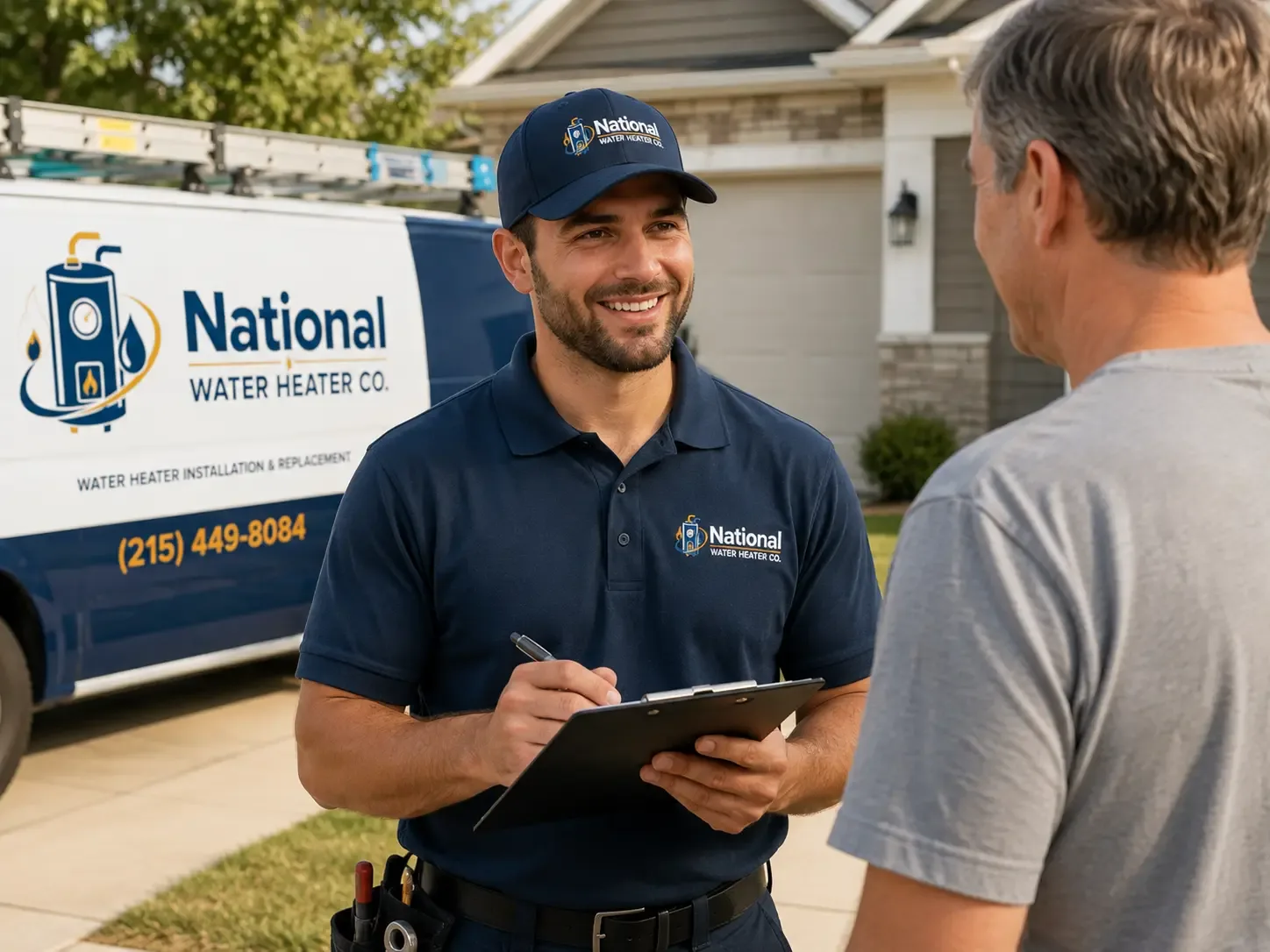 Water Heater Installation Graham, OK FAQs
